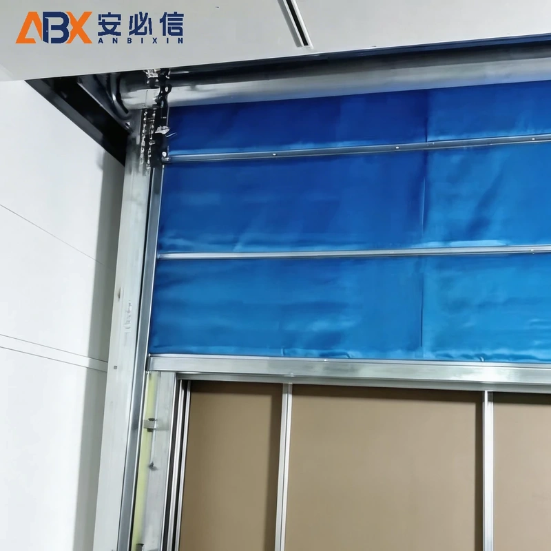 深圳机械式门封