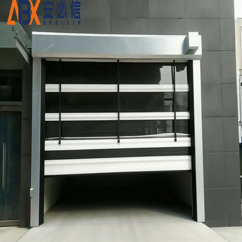 深圳机库门