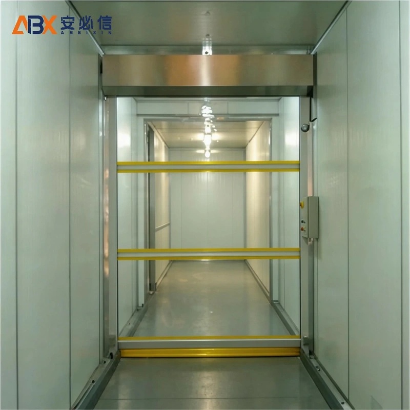 深圳感应快速门