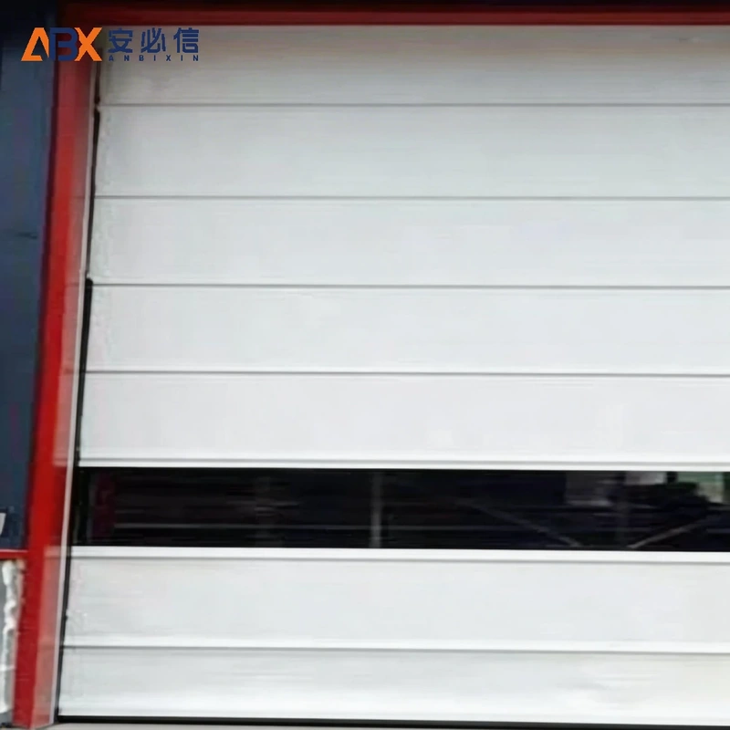深圳快速卷帘门